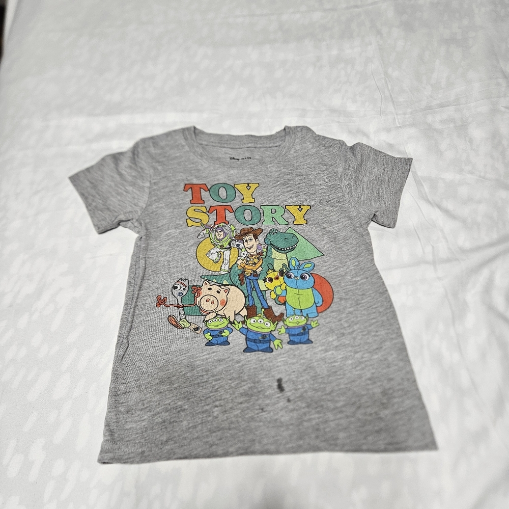 Boy Multi-Color Shorts Bundle - Picture 8 of 8